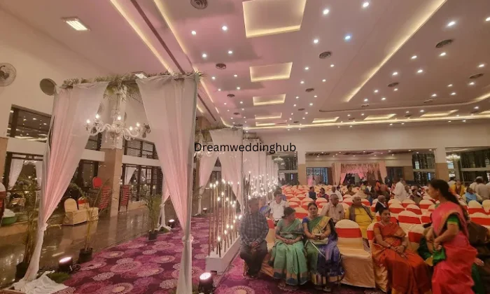 Sri Narayani Convention Hall